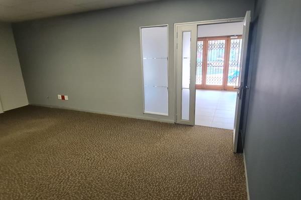 To Let commercial Property for Rent in Krugersdorp Gauteng