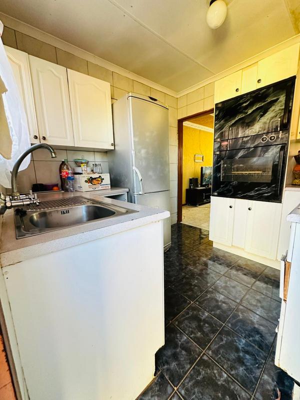 3 Bedroom Property for Sale in Lawley Gauteng