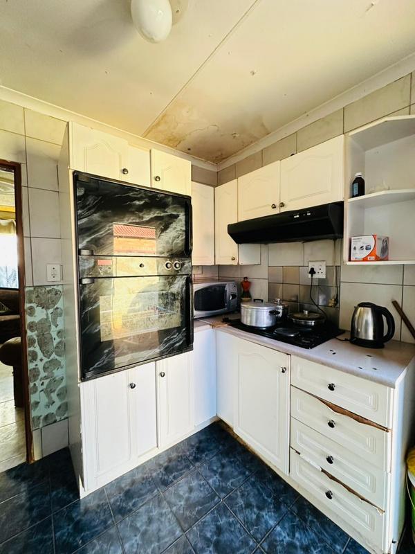 3 Bedroom Property for Sale in Lawley Gauteng