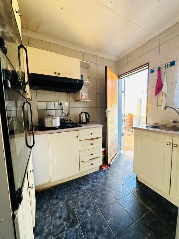 3 Bedroom Property for Sale in Lawley Gauteng