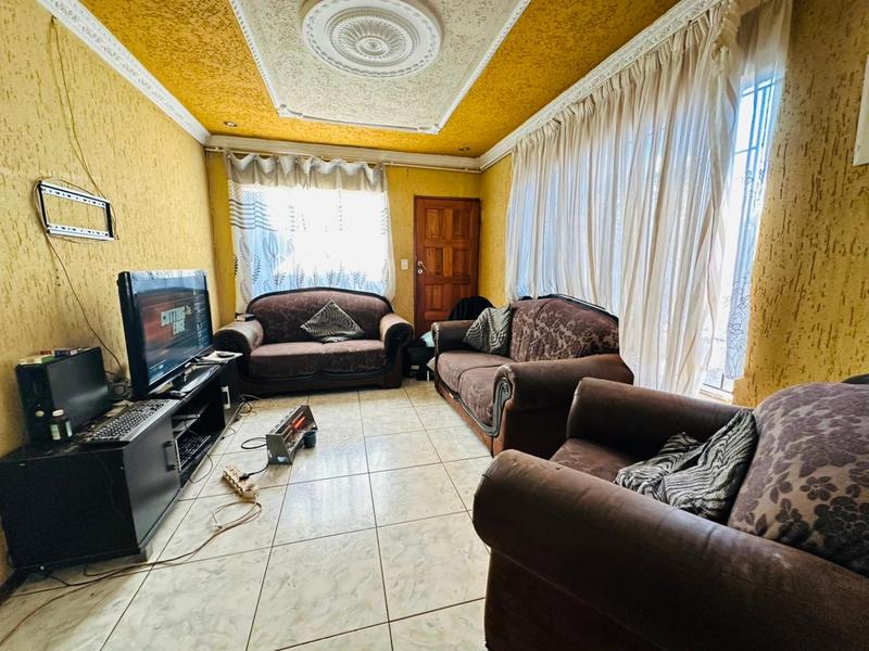 3 Bedroom Property for Sale in Lawley Gauteng