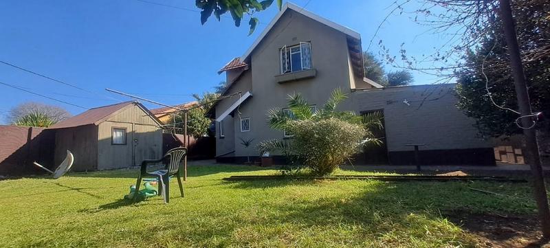 5 Bedroom Property for Sale in Sophiatown Gauteng