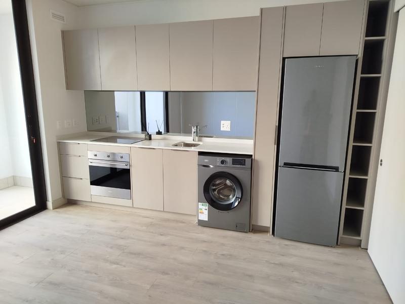 To Let 1 Bedroom Property for Rent in Rosebank Gauteng