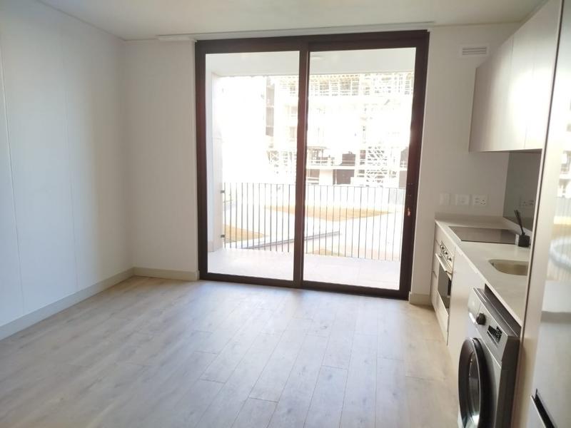 To Let 1 Bedroom Property for Rent in Rosebank Gauteng