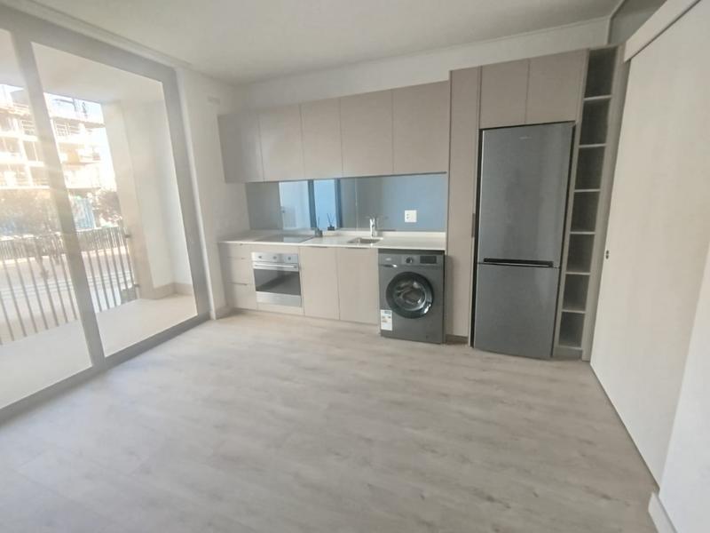 To Let 1 Bedroom Property for Rent in Rosebank Gauteng