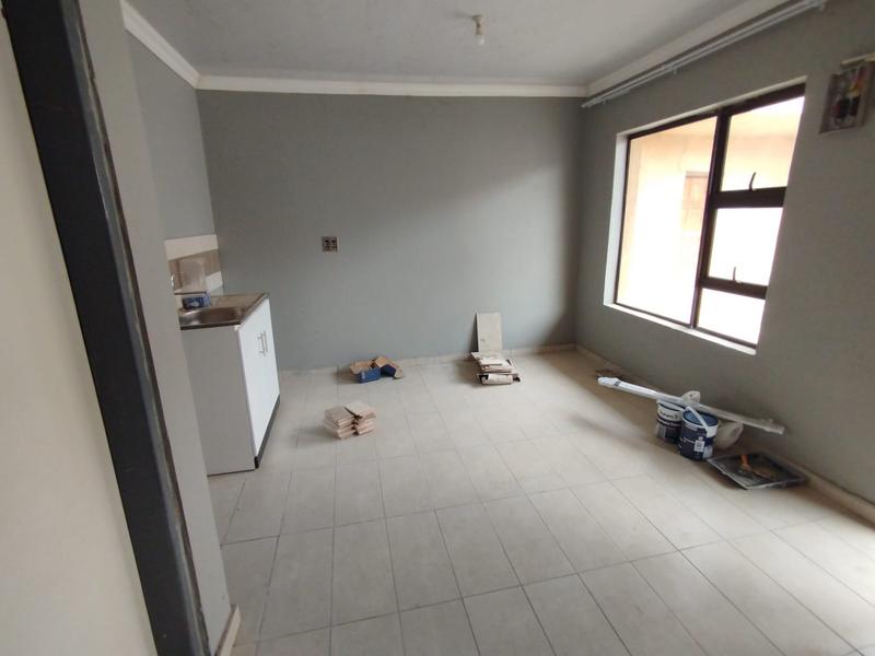To Let 2 Bedroom Property for Rent in Bloubosrand Gauteng