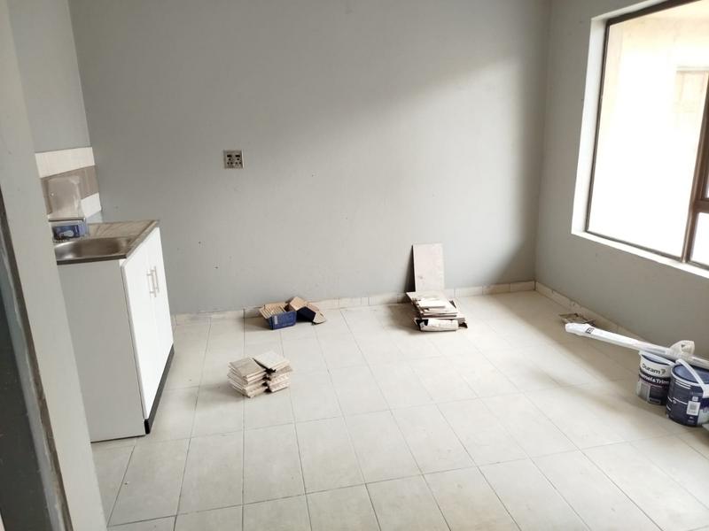 To Let 2 Bedroom Property for Rent in Bloubosrand Gauteng