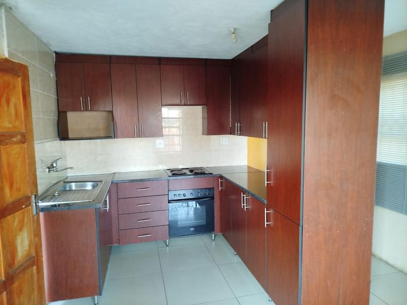 2 Bedroom Property for Sale in Soshanguve GG Gauteng