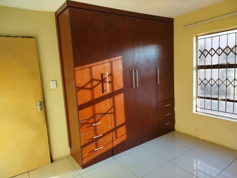 2 Bedroom Property for Sale in Soshanguve GG Gauteng