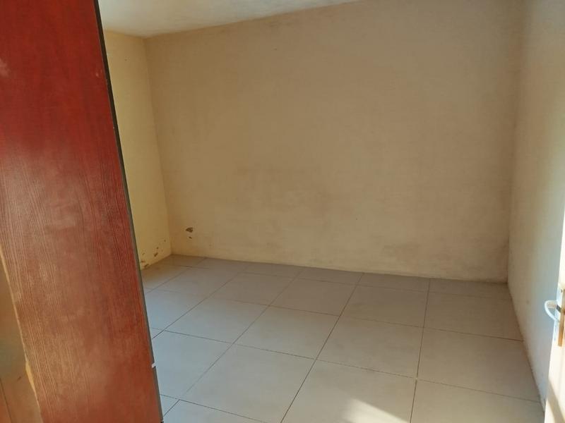 2 Bedroom Property for Sale in Soshanguve GG Gauteng