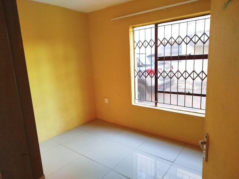 2 Bedroom Property for Sale in Soshanguve GG Gauteng