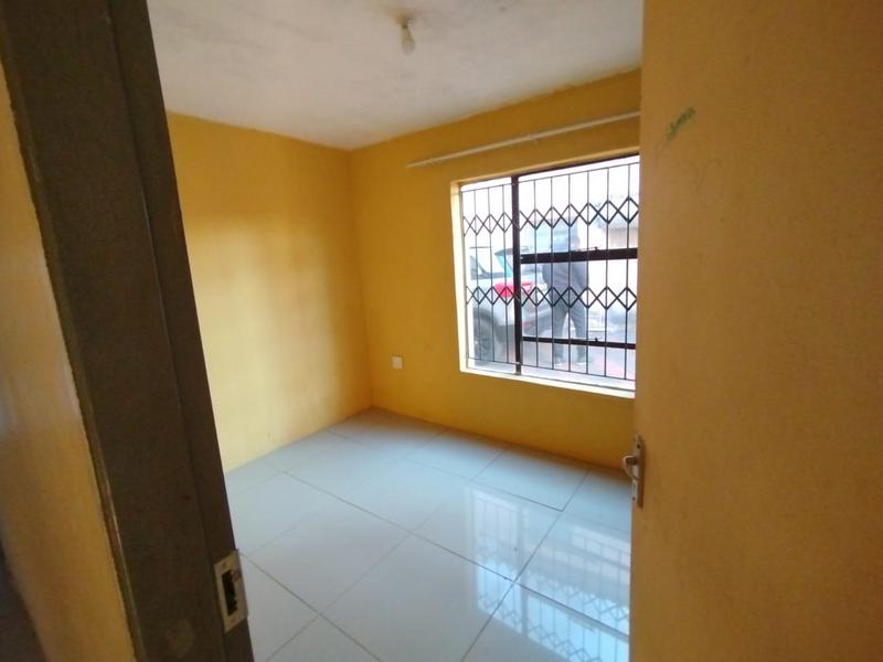 2 Bedroom Property for Sale in Soshanguve GG Gauteng