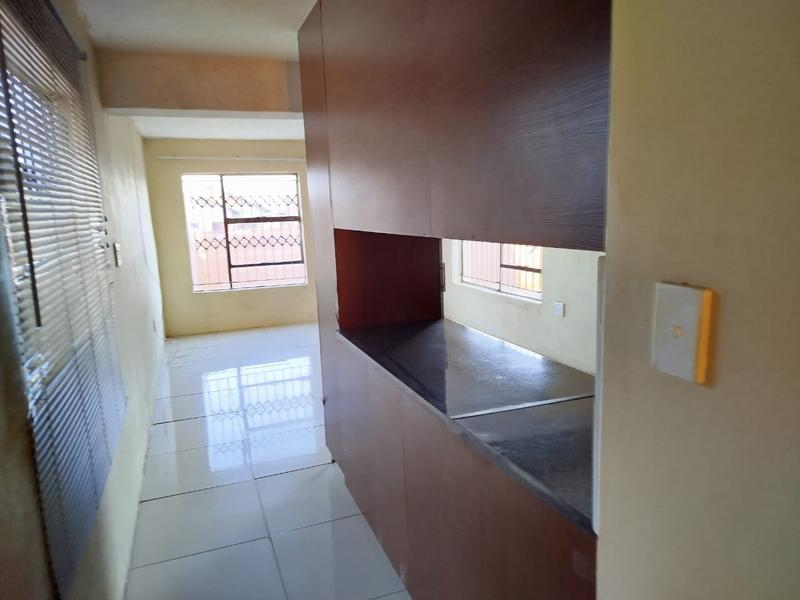 2 Bedroom Property for Sale in Soshanguve GG Gauteng