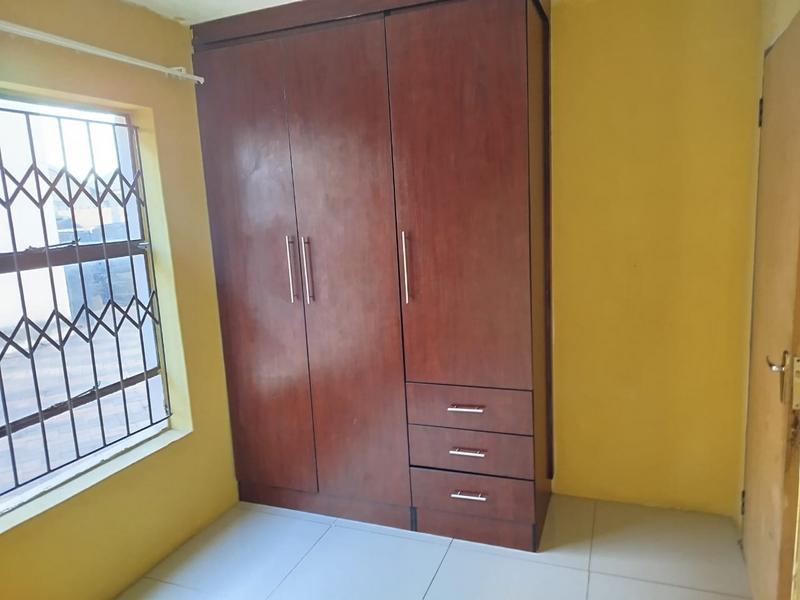2 Bedroom Property for Sale in Soshanguve GG Gauteng