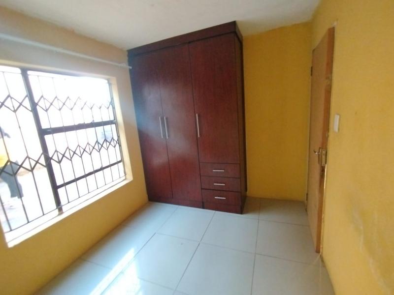 2 Bedroom Property for Sale in Soshanguve GG Gauteng