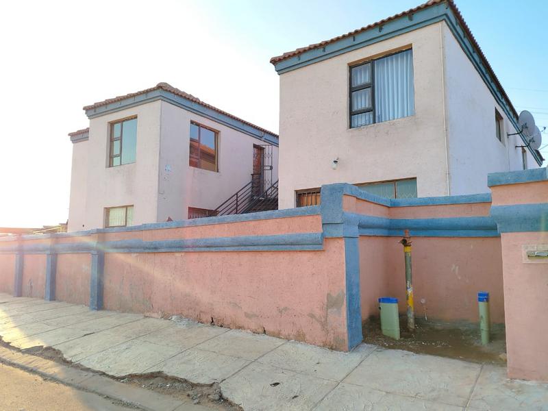 2 Bedroom Property for Sale in Soshanguve GG Gauteng