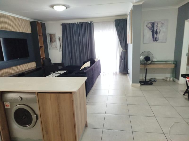 To Let 2 Bedroom Property for Rent in Linbro Park Gauteng