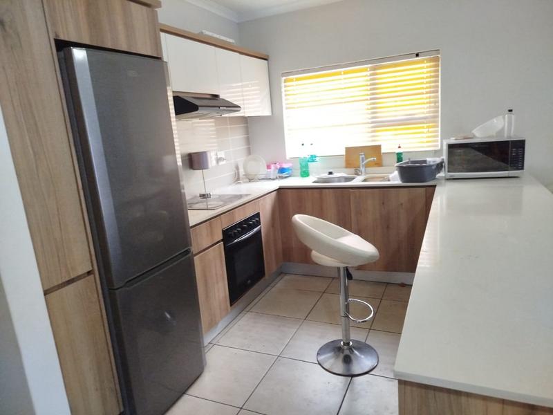 To Let 2 Bedroom Property for Rent in Linbro Park Gauteng