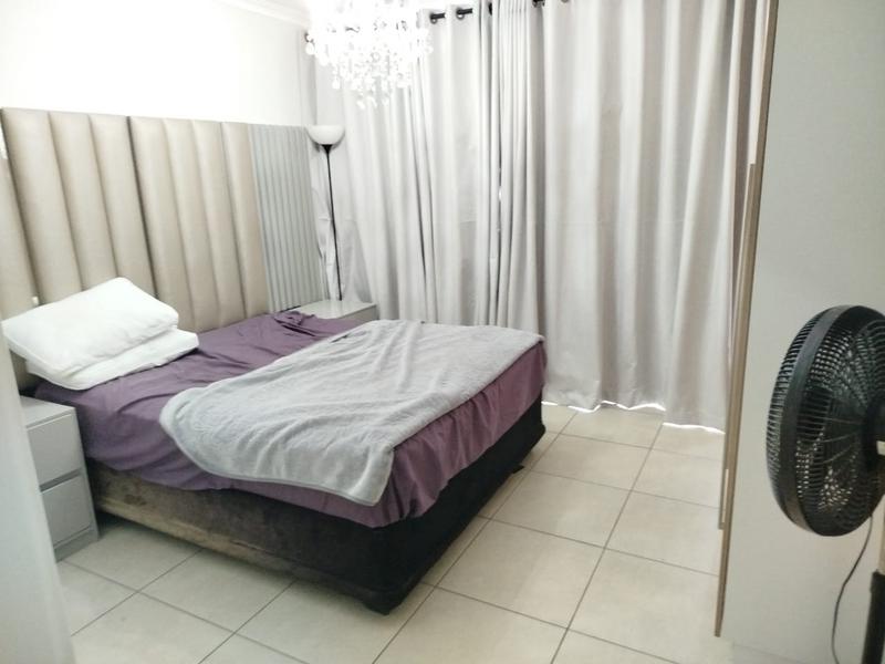 To Let 2 Bedroom Property for Rent in Linbro Park Gauteng