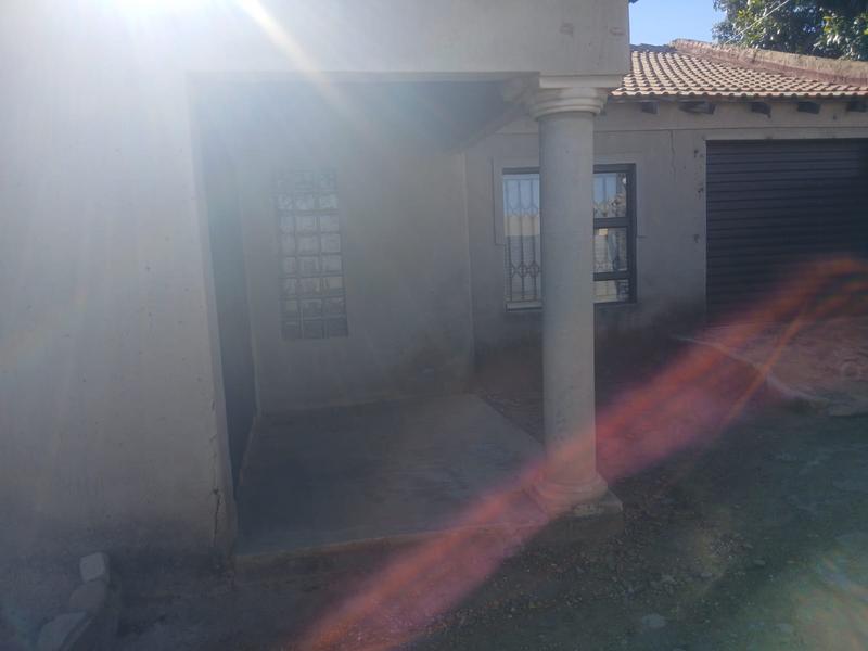 3 Bedroom Property for Sale in Drieziek Gauteng