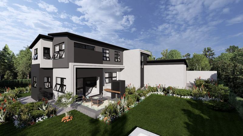 5 Bedroom Property for Sale in Fountainbrook Estate Gauteng