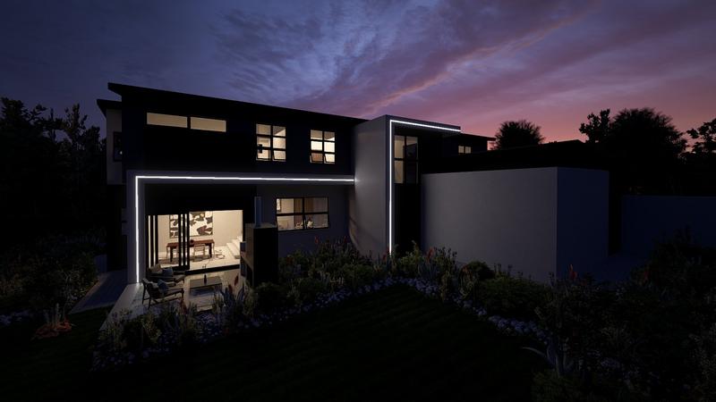 5 Bedroom Property for Sale in Fountainbrook Estate Gauteng