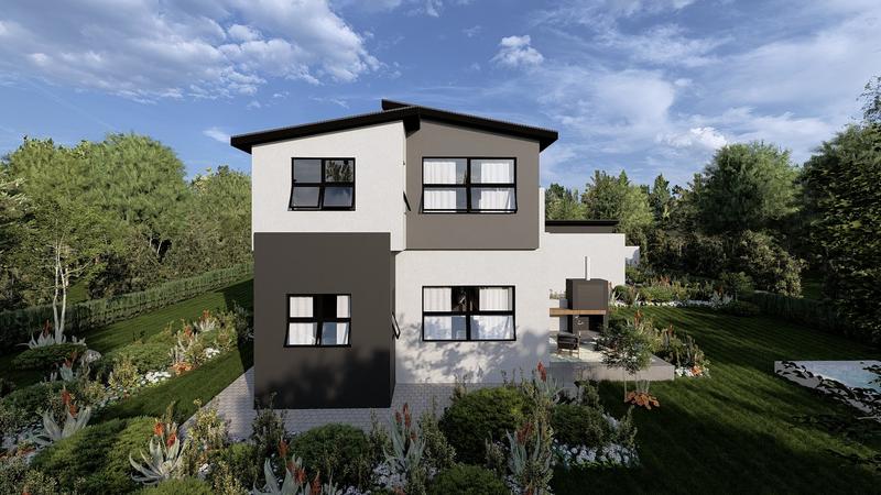 5 Bedroom Property for Sale in Fountainbrook Estate Gauteng