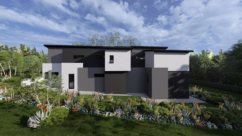 5 Bedroom Property for Sale in Fountainbrook Estate Gauteng