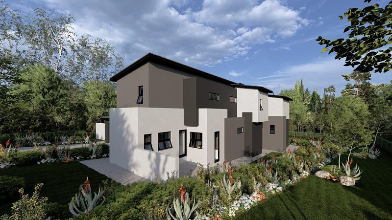 5 Bedroom Property for Sale in Fountainbrook Estate Gauteng