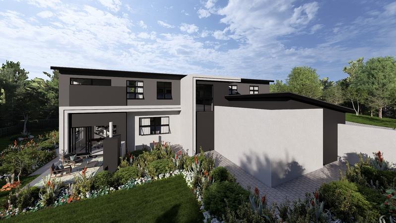 5 Bedroom Property for Sale in Fountainbrook Estate Gauteng