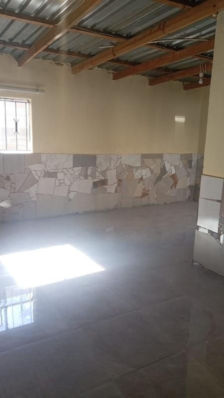 1 Bedroom Property for Sale in Orange Farm Gauteng