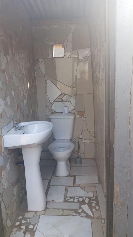 1 Bedroom Property for Sale in Orange Farm Gauteng