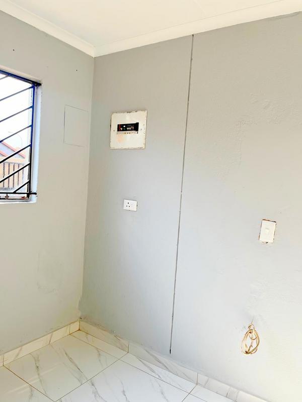 3 Bedroom Property for Sale in Protea Glen Gauteng