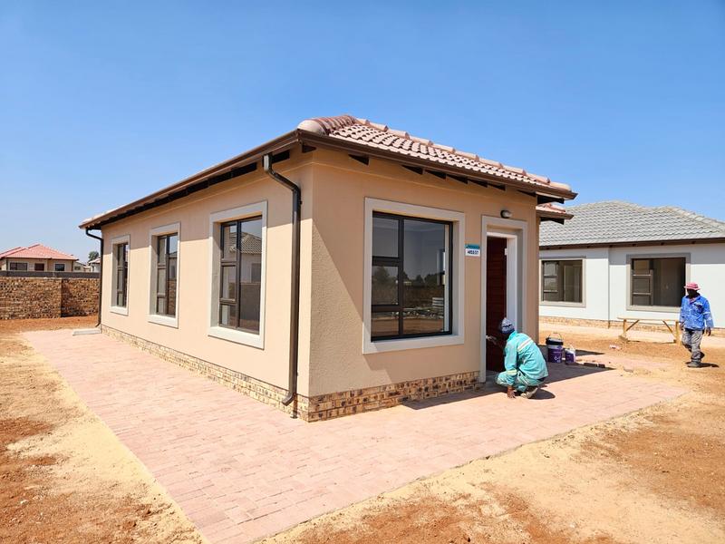 2 Bedroom Property for Sale in Westonaria Gauteng