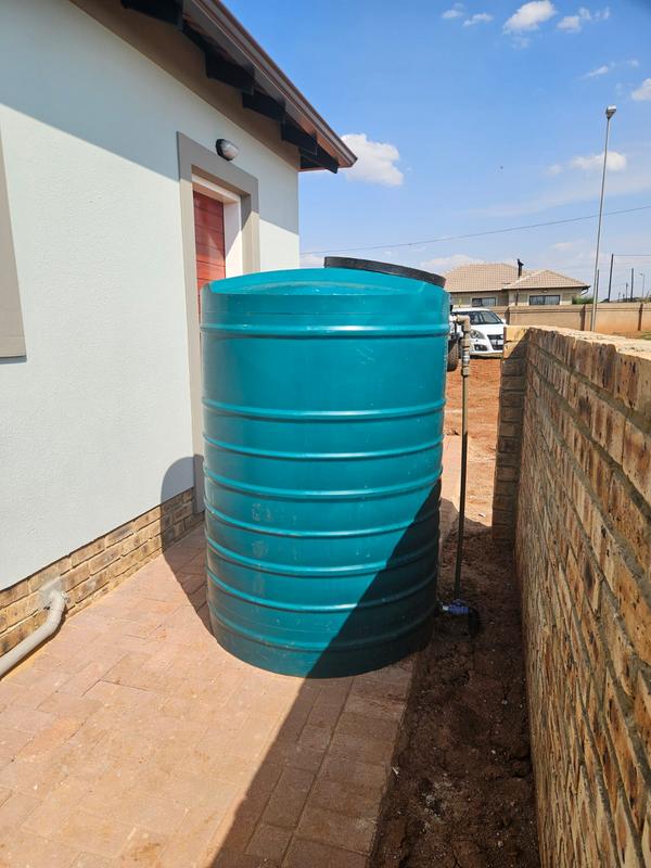 2 Bedroom Property for Sale in Westonaria Gauteng