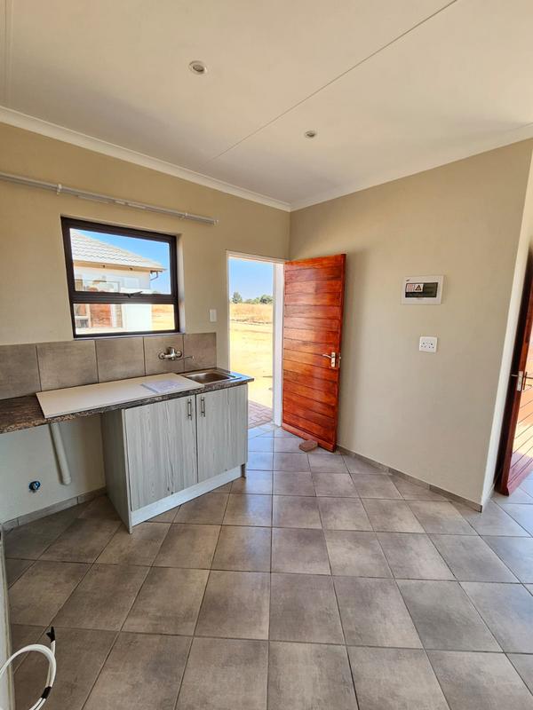 2 Bedroom Property for Sale in Westonaria Gauteng