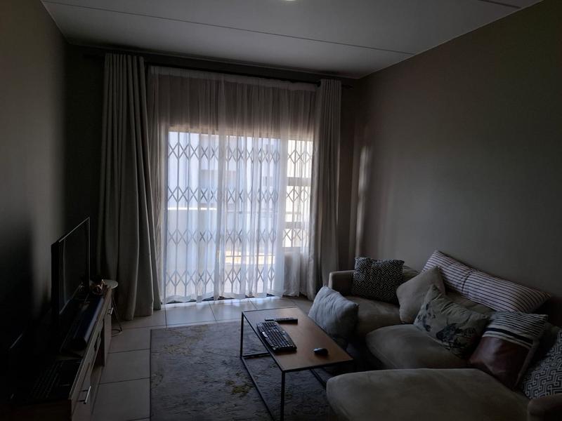 2 Bedroom Property for Sale in Glen Austin Gauteng