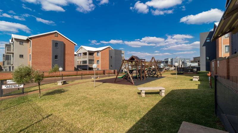 2 Bedroom Property for Sale in Roodepark Eco Estate Gauteng