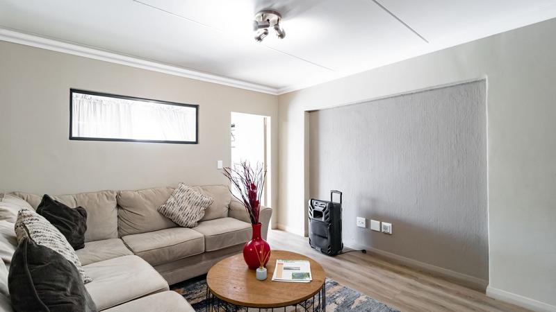 2 Bedroom Property for Sale in Roodepark Eco Estate Gauteng