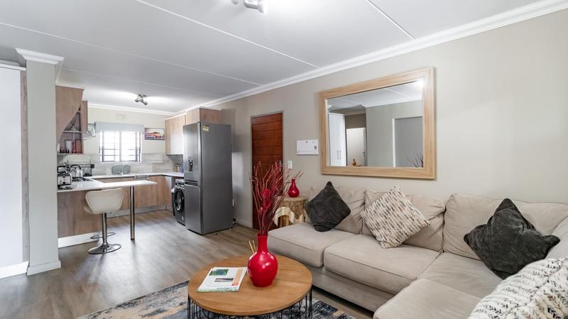 2 Bedroom Property for Sale in Roodepark Eco Estate Gauteng
