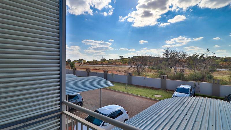 2 Bedroom Property for Sale in Roodepark Eco Estate Gauteng