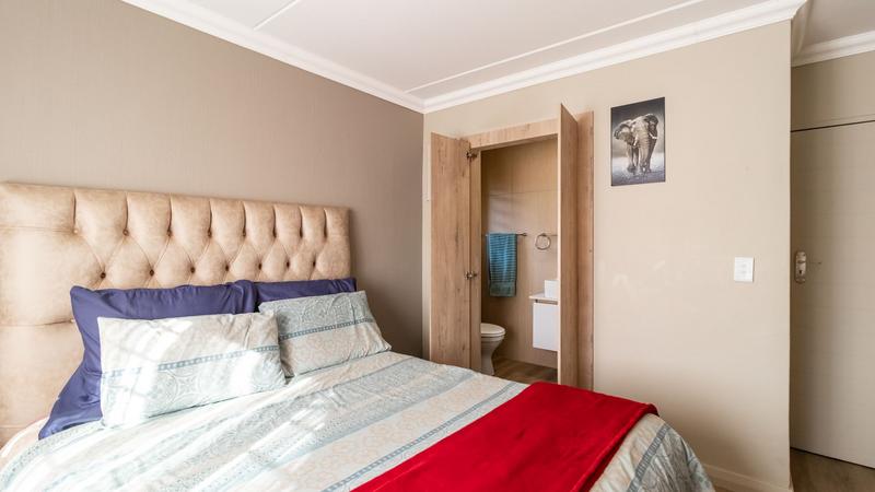 2 Bedroom Property for Sale in Roodepark Eco Estate Gauteng