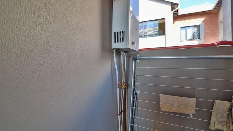 2 Bedroom Property for Sale in Roodepark Eco Estate Gauteng