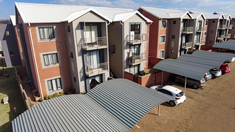 3 Bedroom Property for Sale in Roodepark Eco Estate Gauteng