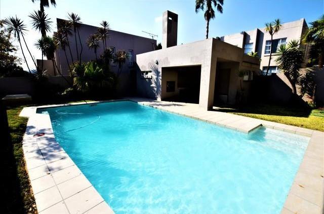 To Let 2 Bedroom Property for Rent in Edenburg Gauteng