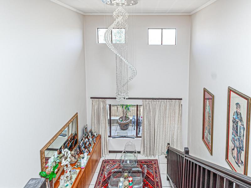3 Bedroom Property for Sale in Sunninghill Gauteng