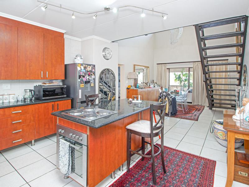 3 Bedroom Property for Sale in Sunninghill Gauteng