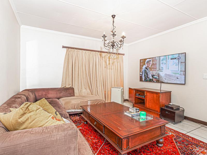 3 Bedroom Property for Sale in Sunninghill Gauteng