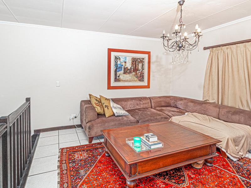 3 Bedroom Property for Sale in Sunninghill Gauteng