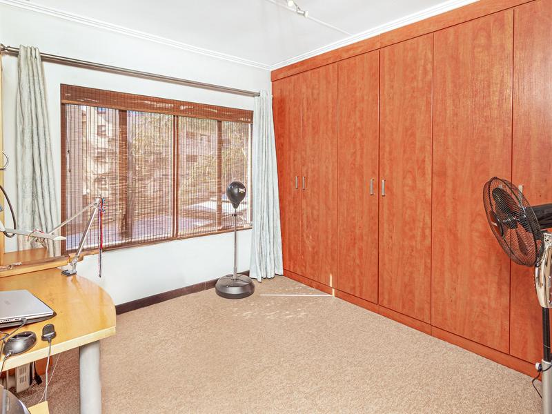 3 Bedroom Property for Sale in Sunninghill Gauteng